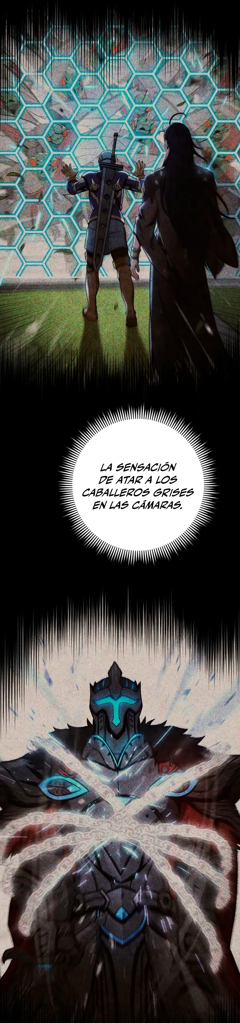 Skeleton Soldier Capítulo 224 en Línea - página 8