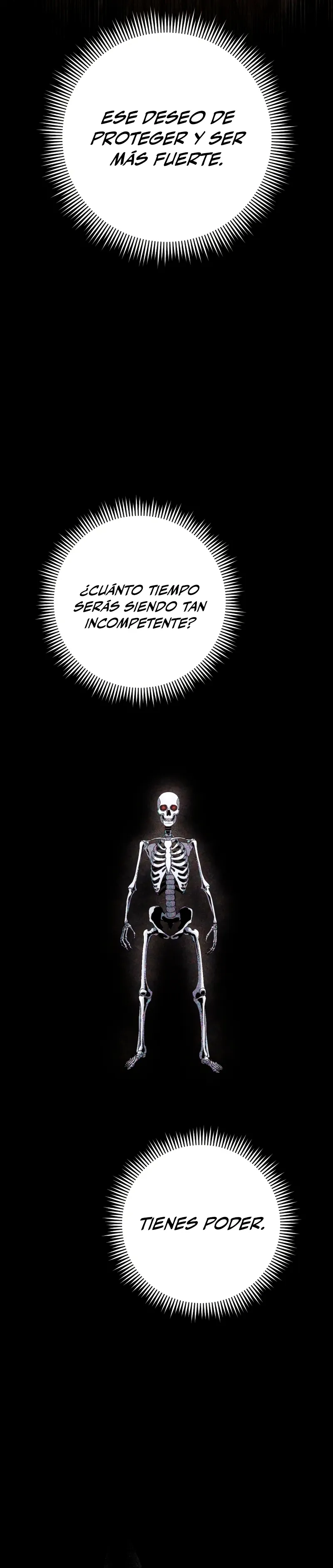 Skeleton Soldier Capítulo 224 en Línea - página 9