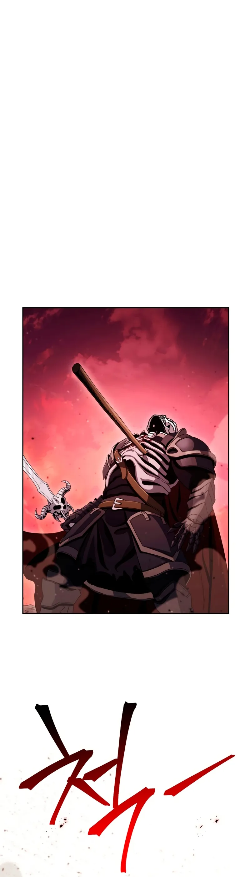 Skeleton Soldier Capítulo 224 en Línea - página 12