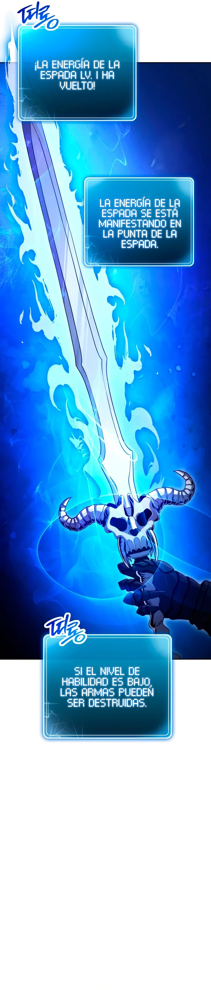 Skeleton Soldier Capítulo 224 en Línea - página 15