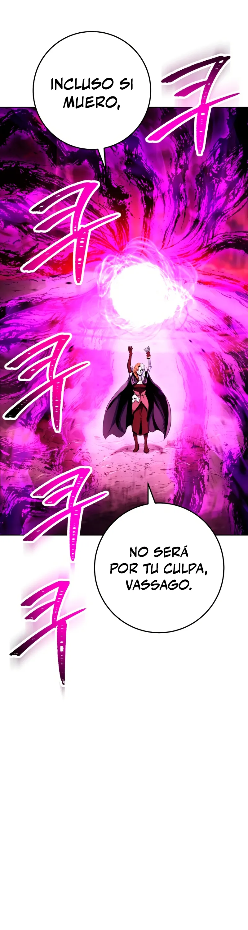 Skeleton Soldier Capítulo 224 en Línea - página 28
