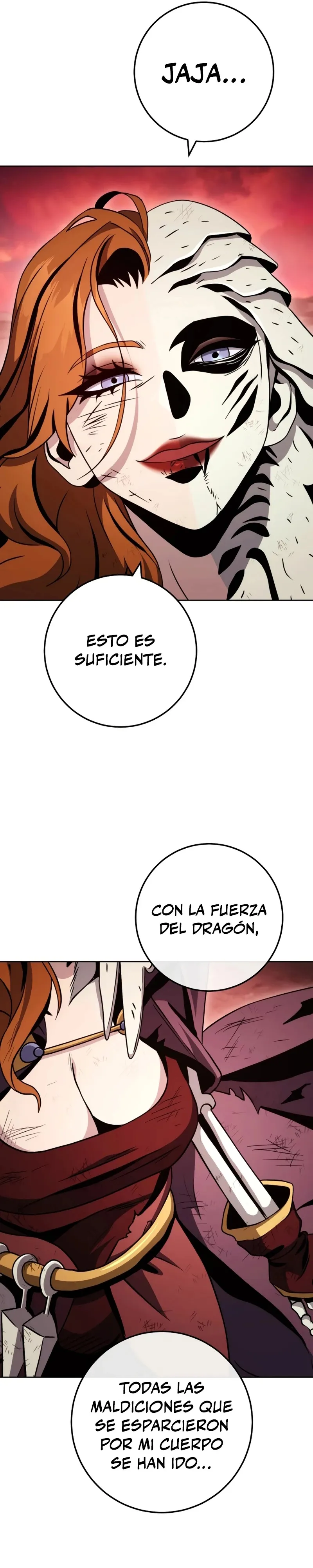 Skeleton Soldier Capítulo 225 en Línea - página 5