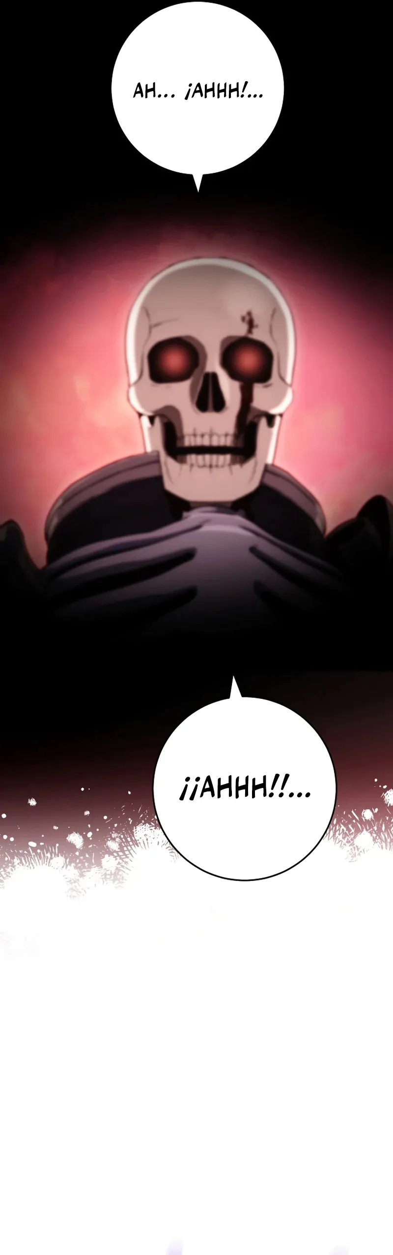 Skeleton Soldier Capítulo 225 en Línea - página 12