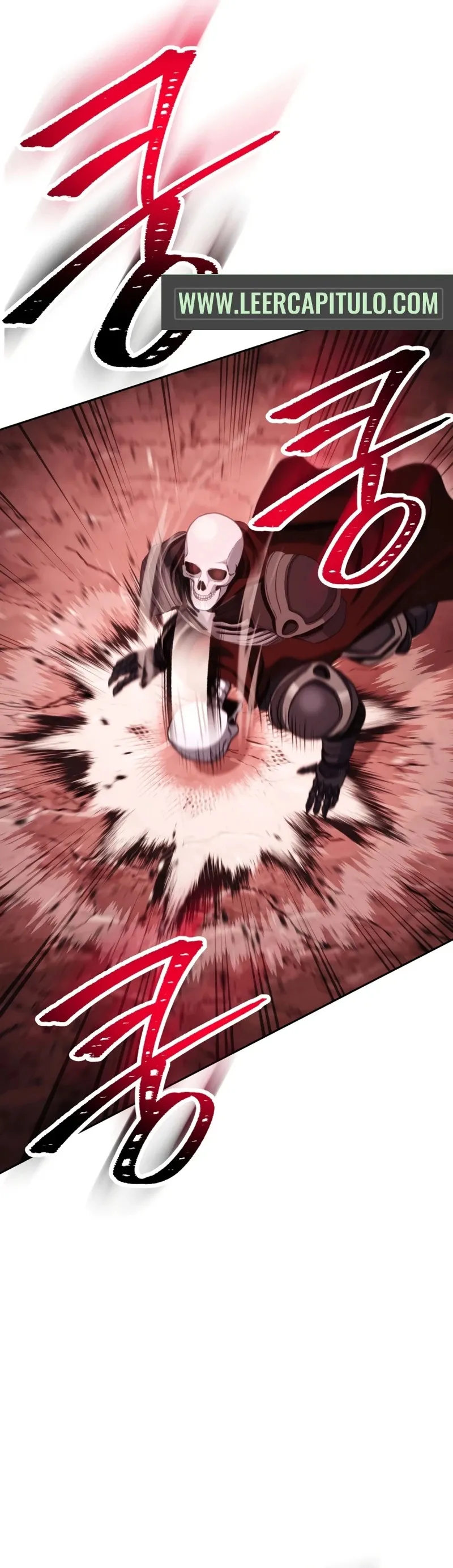 Skeleton Soldier Capítulo 225 en Línea - página 15