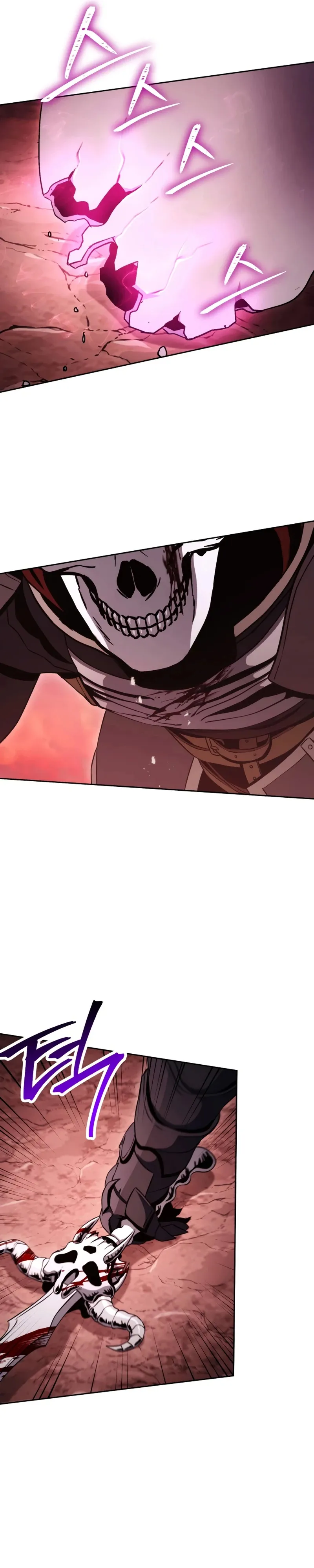 Skeleton Soldier Capítulo 225 en Línea - página 18