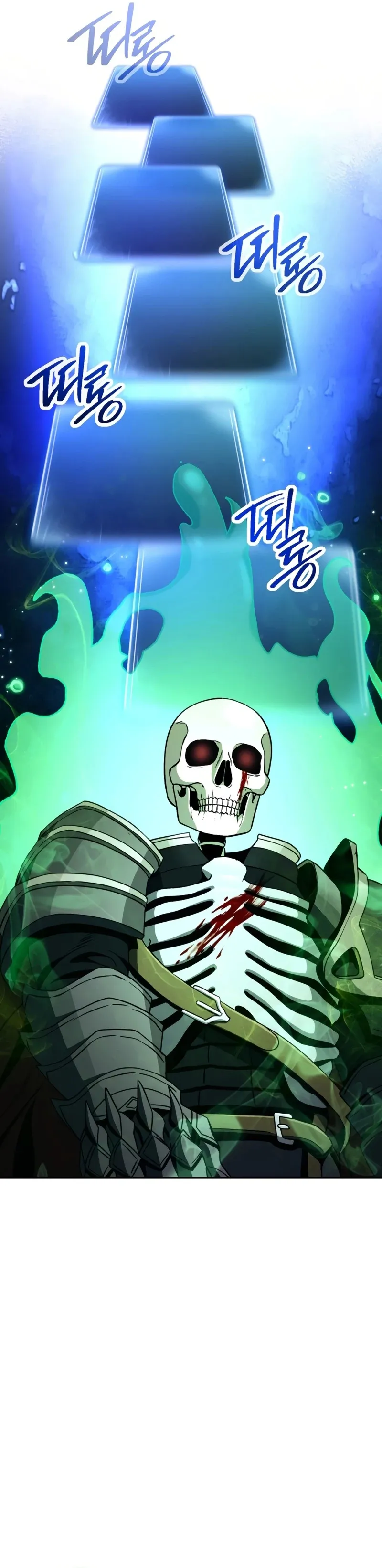 Skeleton Soldier Capítulo 225 en Línea - página 29