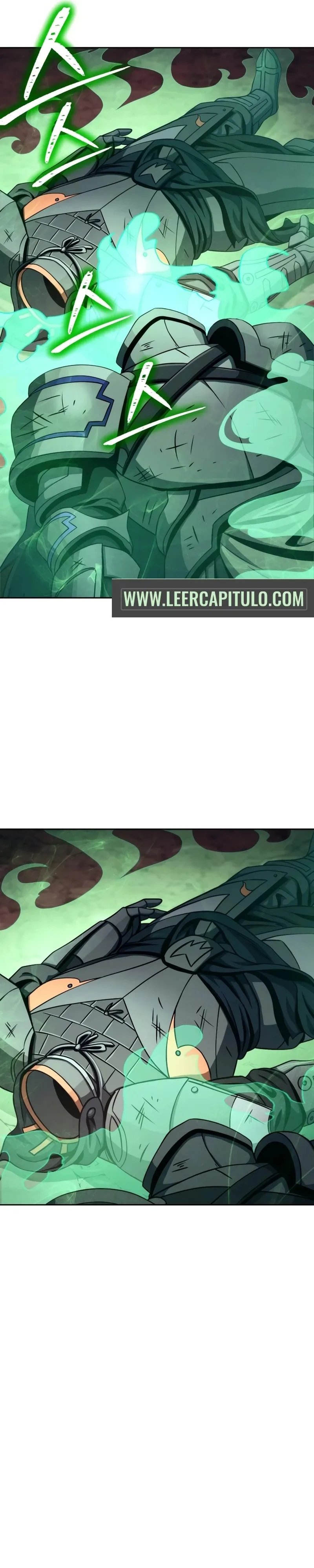Skeleton Soldier Capítulo 225 en Línea - página 30