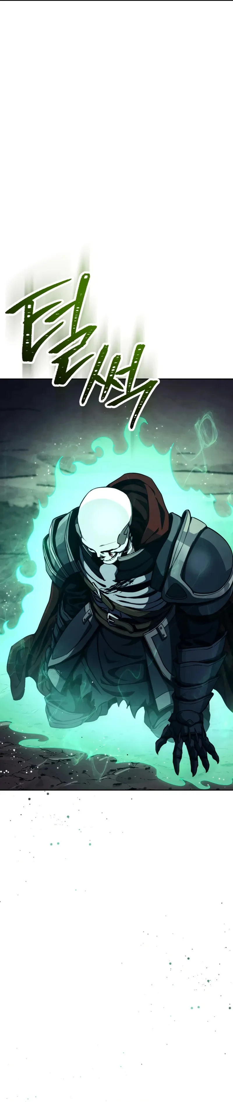 Skeleton Soldier Capítulo 225 en Línea - página 38