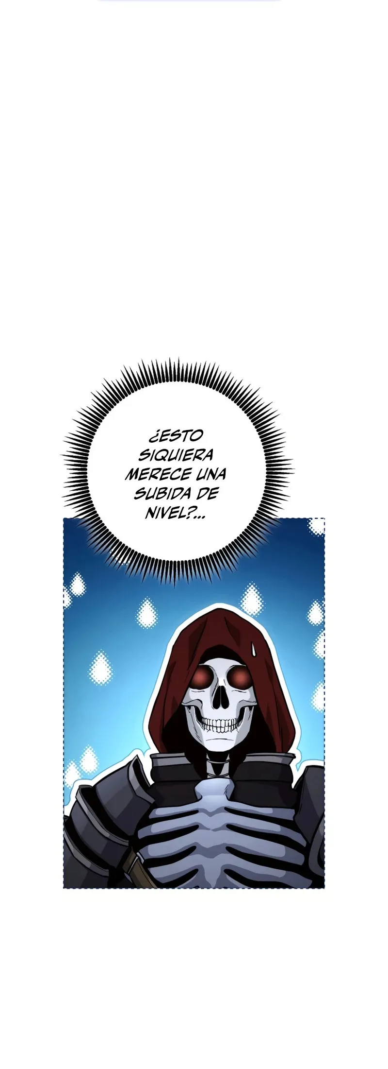 Skeleton Soldier Capítulo 226 en Línea - página 12