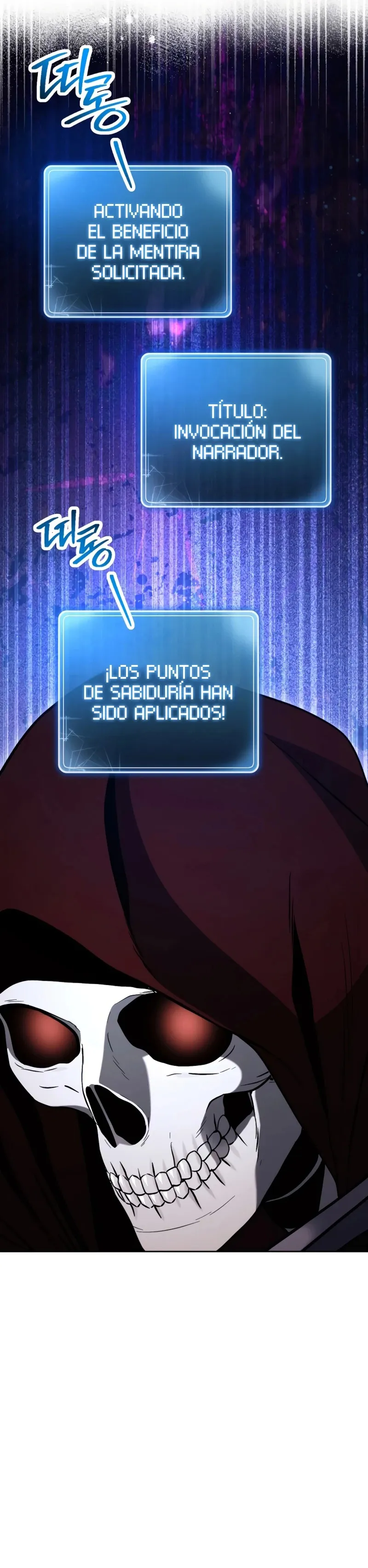 Skeleton Soldier Capítulo 226 en Línea - página 30