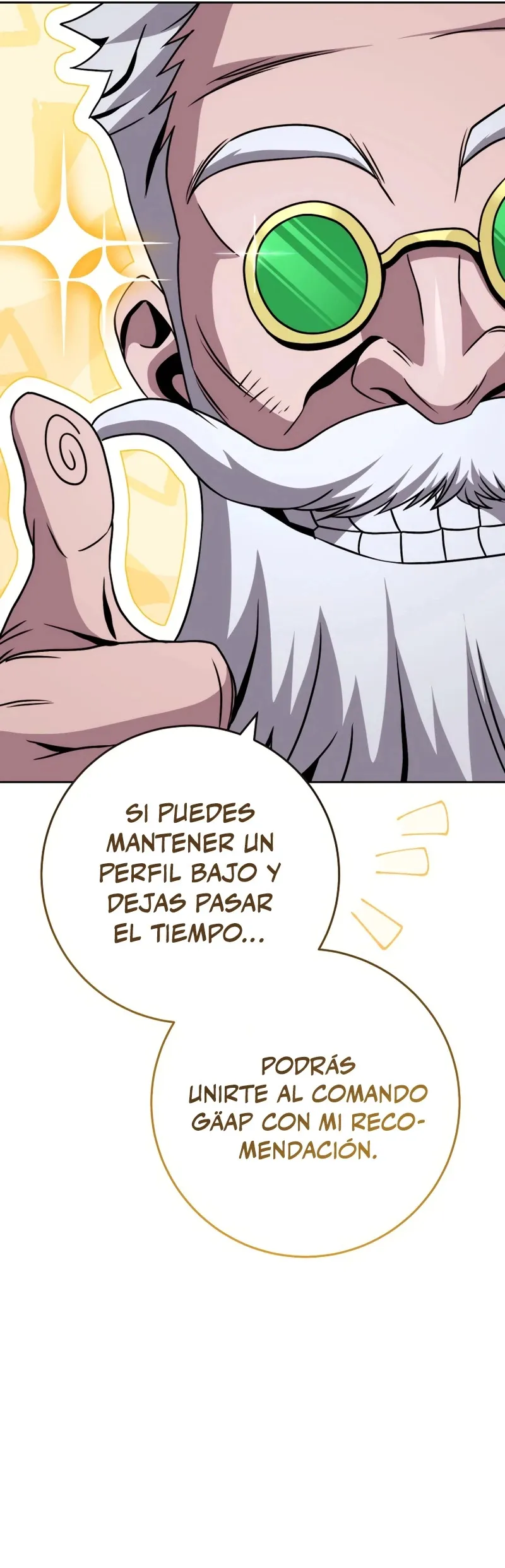 Skeleton Soldier Capítulo 226 en Línea - página 32