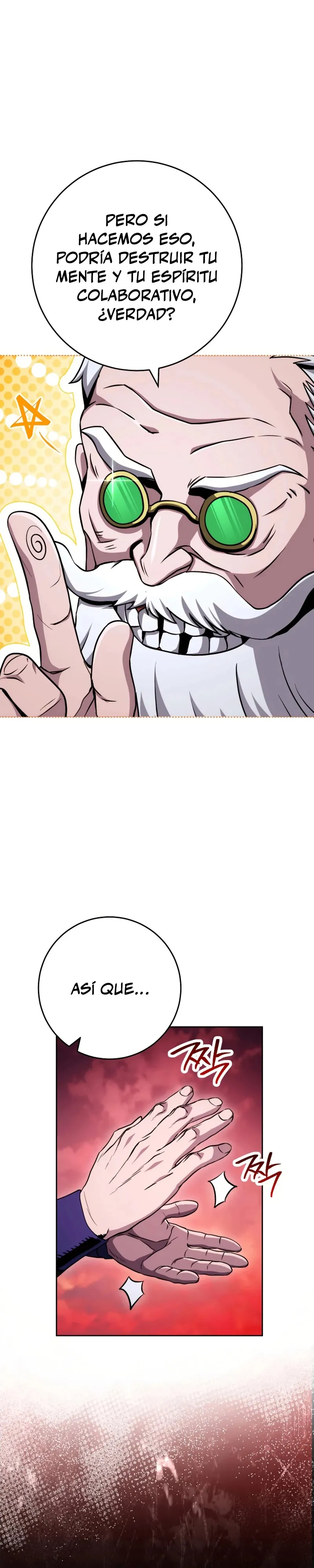 Skeleton Soldier Capítulo 226 en Línea - página 38