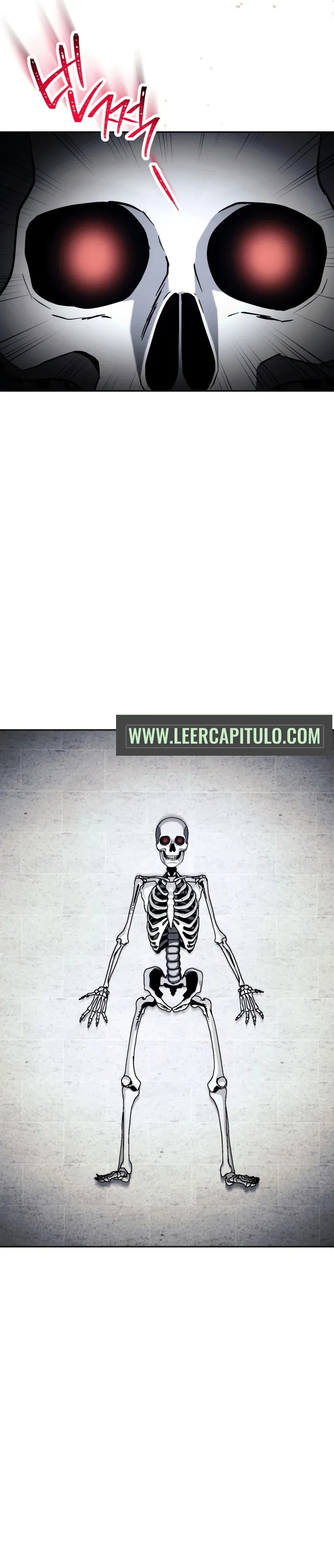Skeleton Soldier Capítulo 226 en Línea - página 41