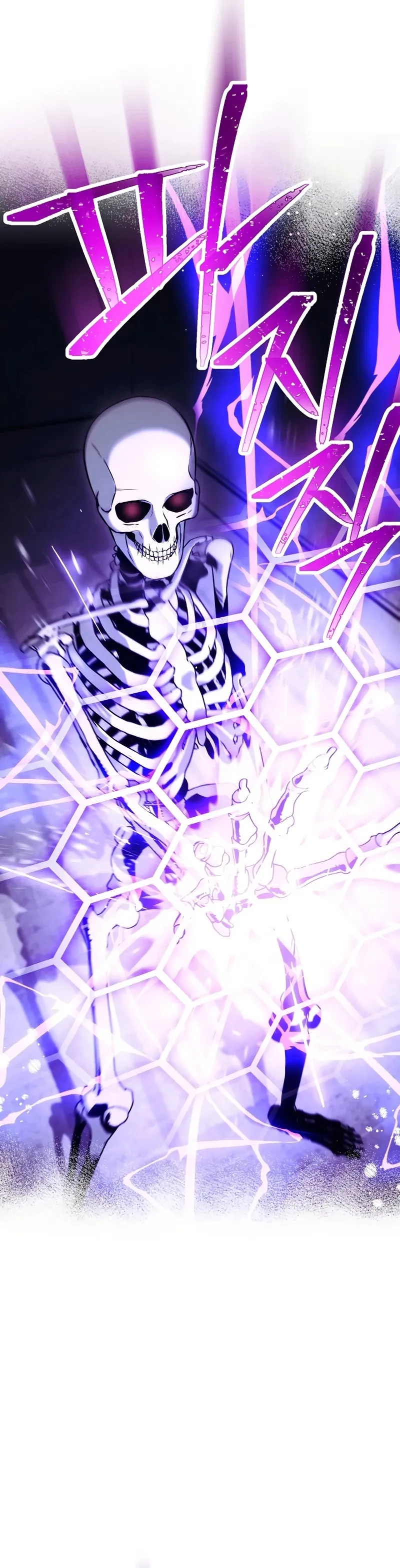 Skeleton Soldier Capítulo 227 en Línea - página 24