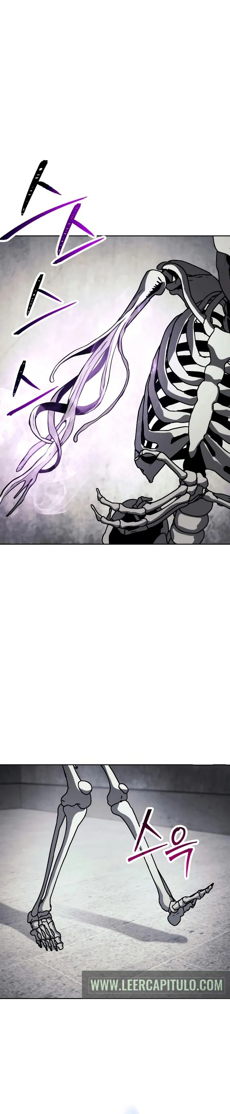 Skeleton Soldier Capítulo 227 en Línea - página 28