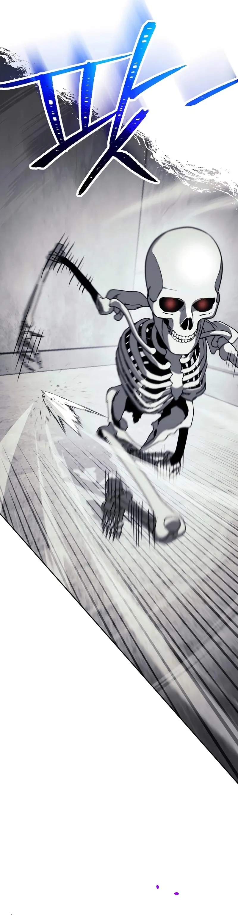 Skeleton Soldier Capítulo 227 en Línea - página 29