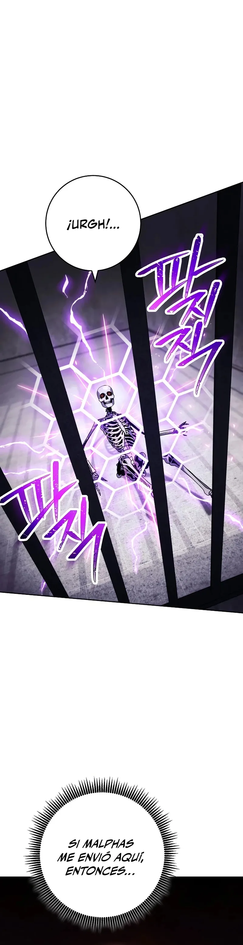 Skeleton Soldier Capítulo 227 en Línea - página 32