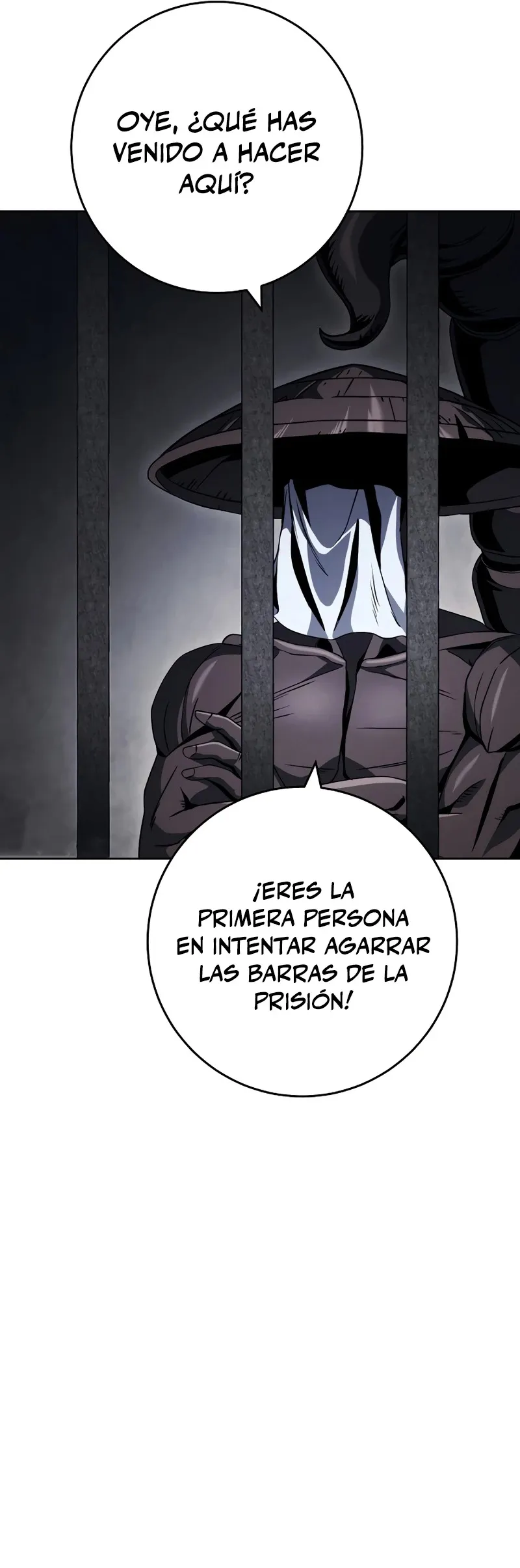 Skeleton Soldier Capítulo 227 en Línea - página 34