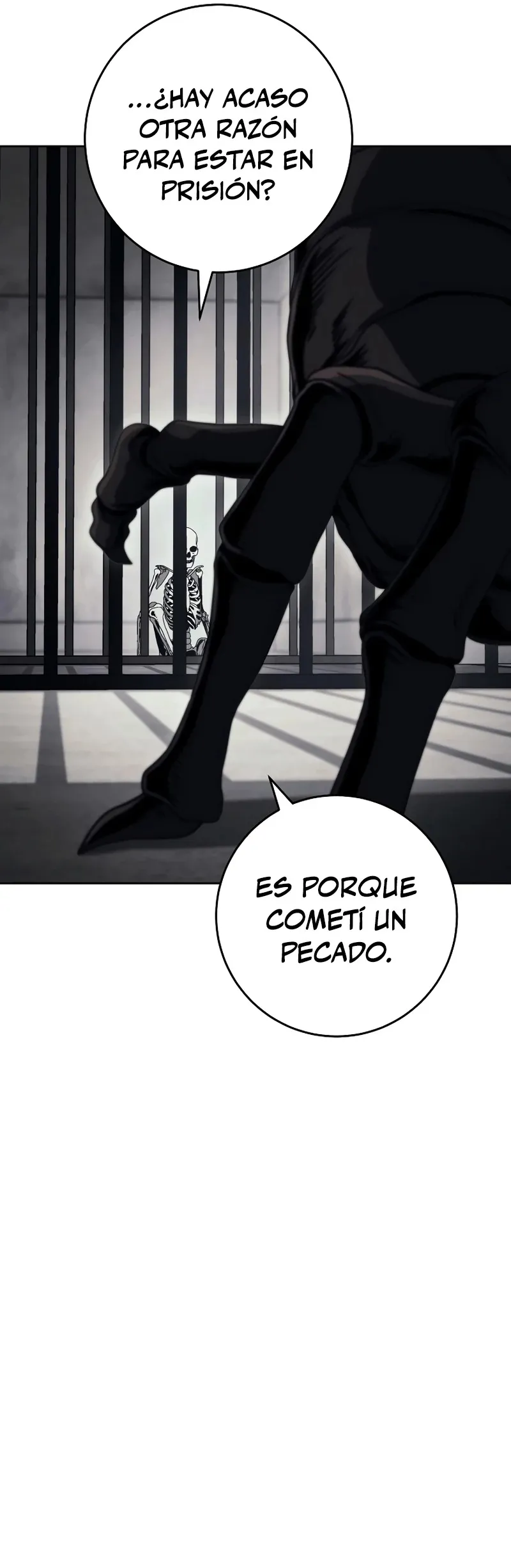 Skeleton Soldier Capítulo 227 en Línea - página 35