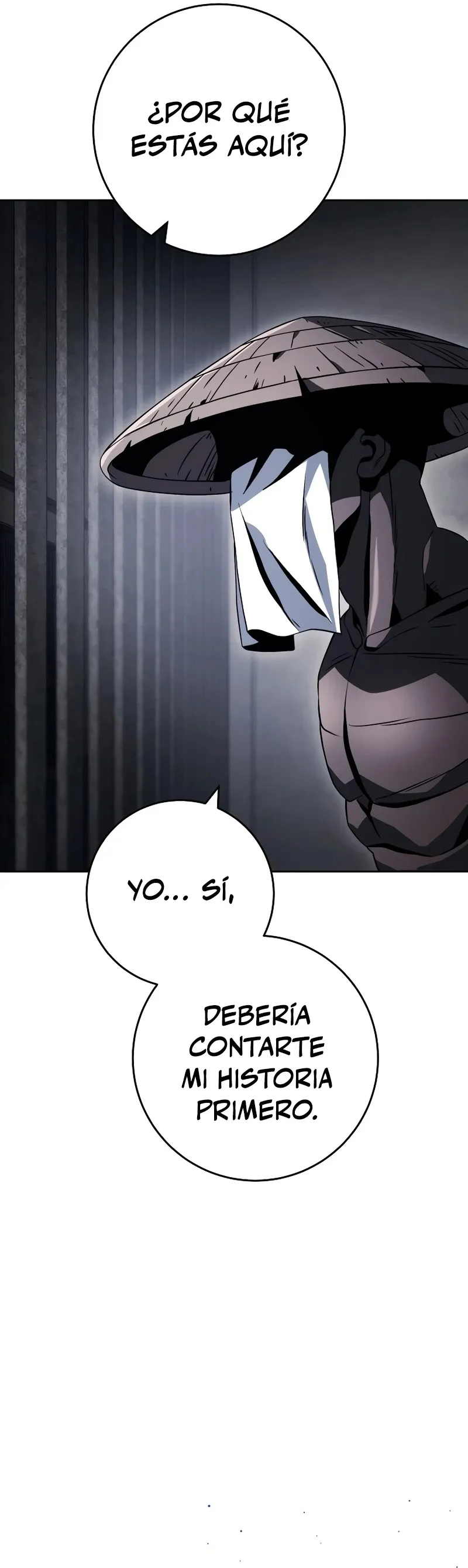 Skeleton Soldier Capítulo 227 en Línea - página 36