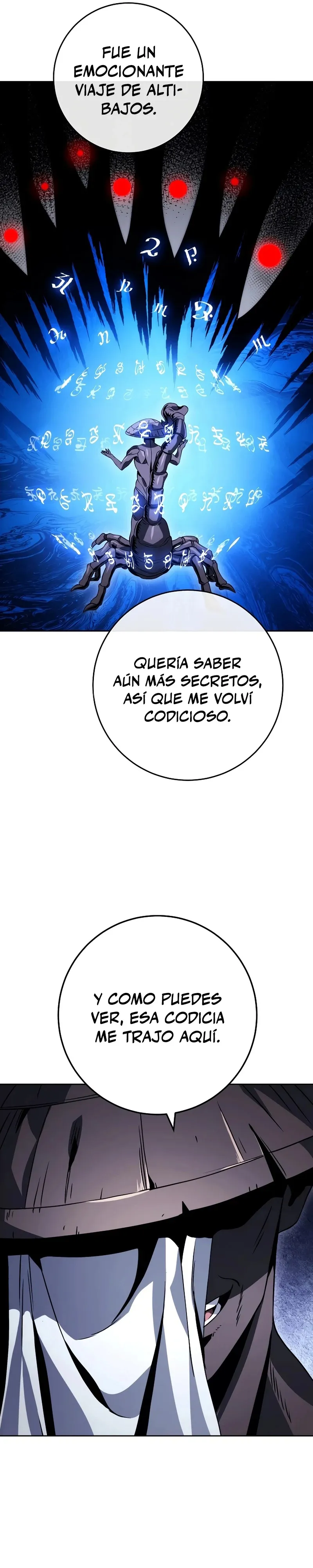 Skeleton Soldier Capítulo 227 en Línea - página 38