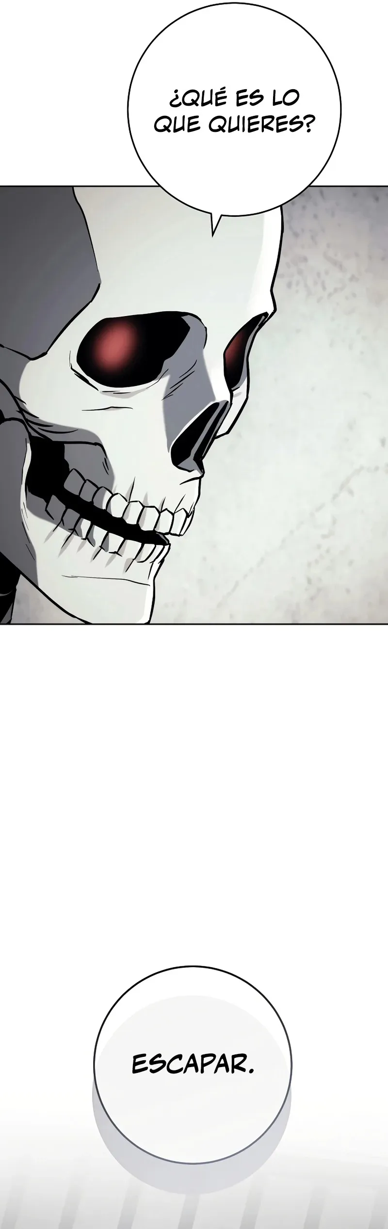 Skeleton Soldier Capítulo 227 en Línea - página 43