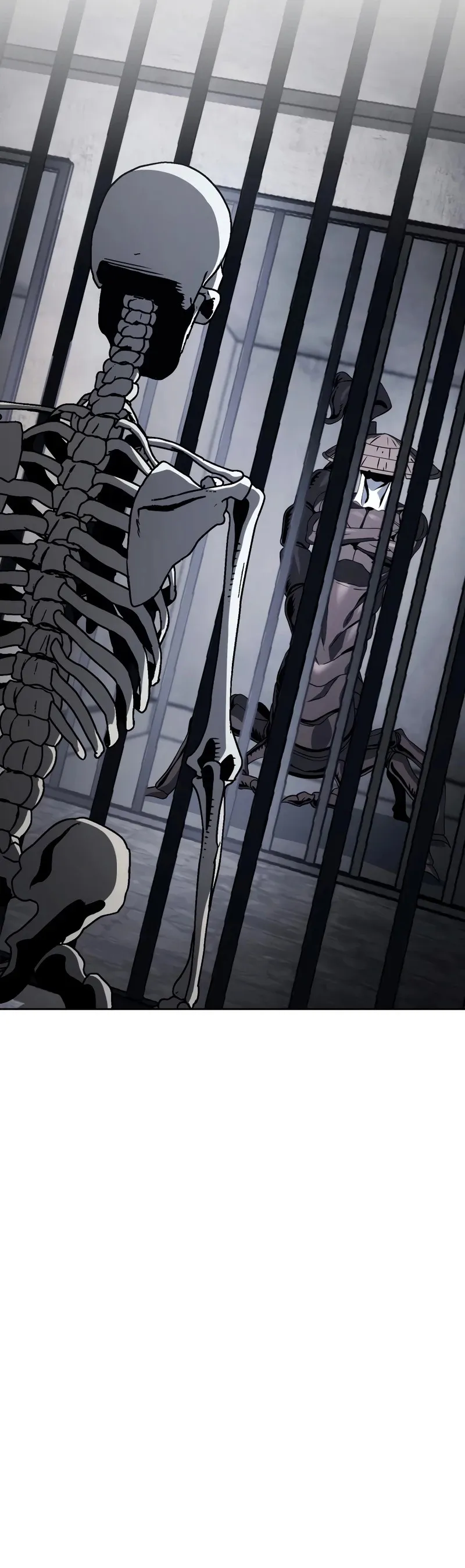 Skeleton Soldier Capítulo 227 en Línea - página 44