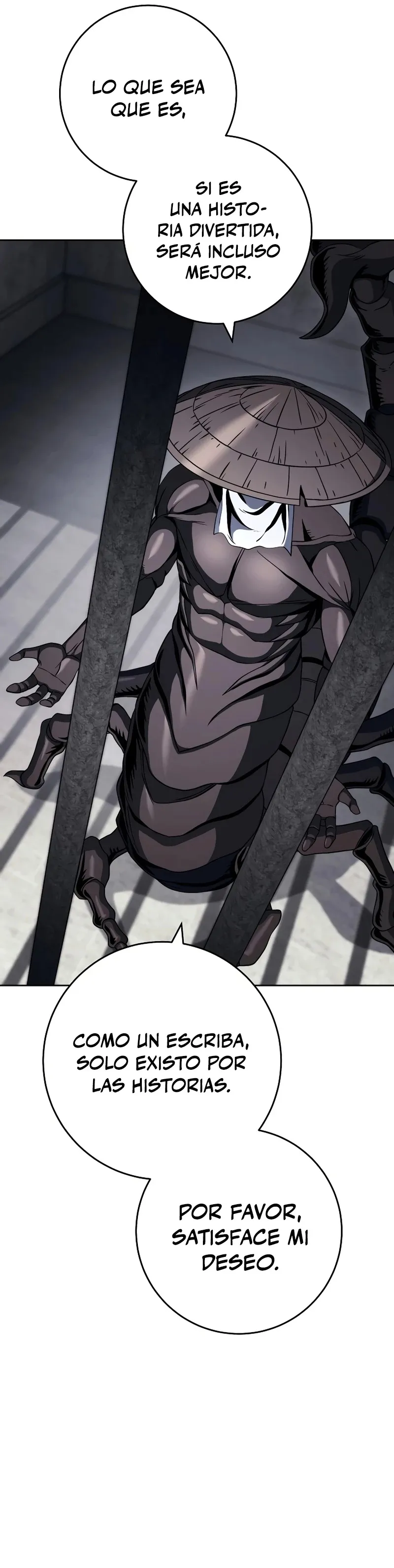 Skeleton Soldier Capítulo 228 en Línea - página 11