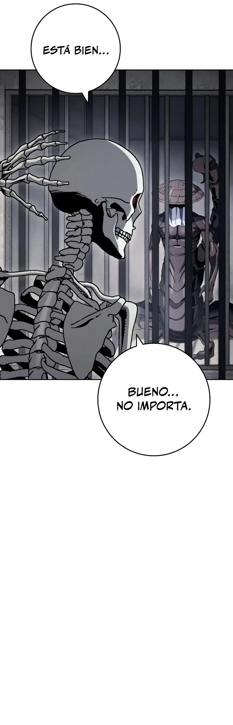 Skeleton Soldier Capítulo 228 en Línea - página 12