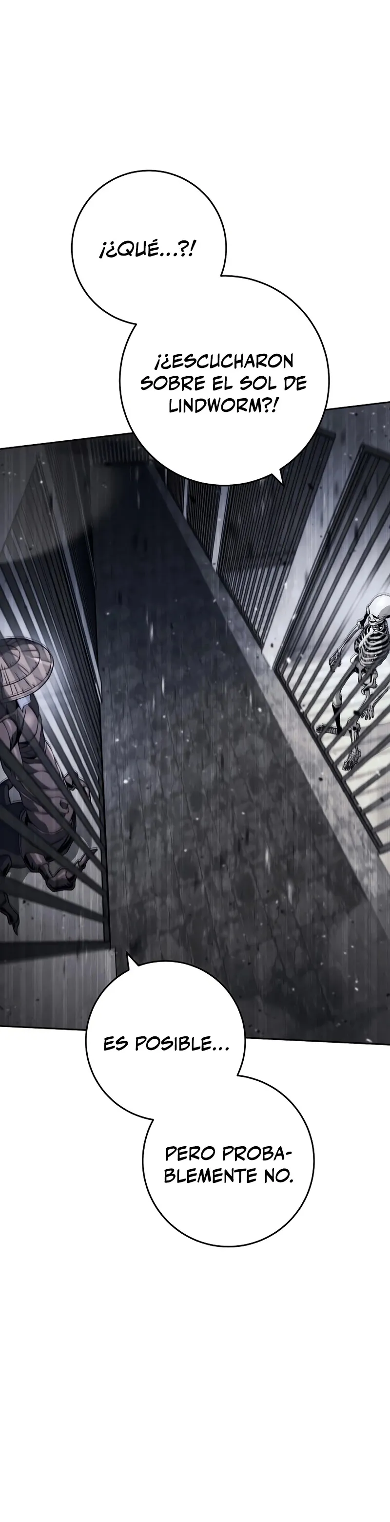 Skeleton Soldier Capítulo 228 en Línea - página 21