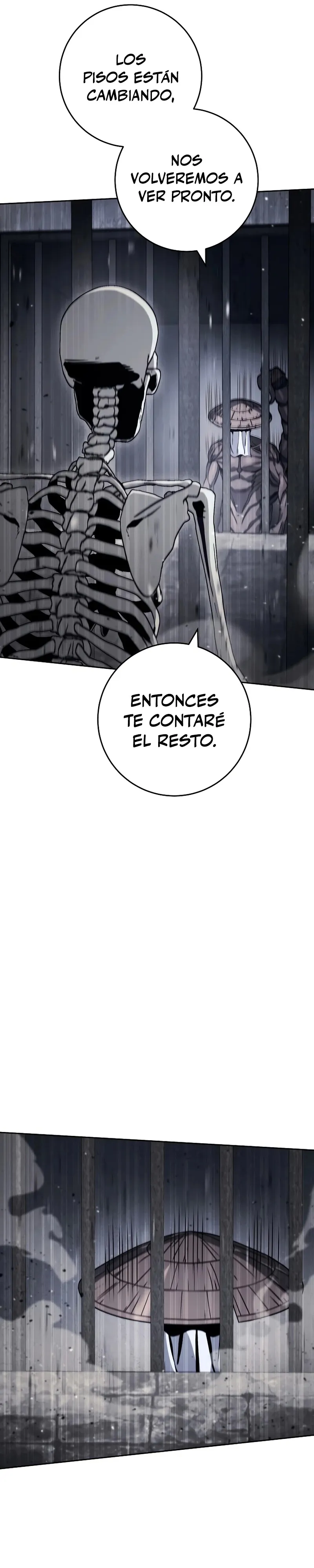 Skeleton Soldier Capítulo 228 en Línea - página 22