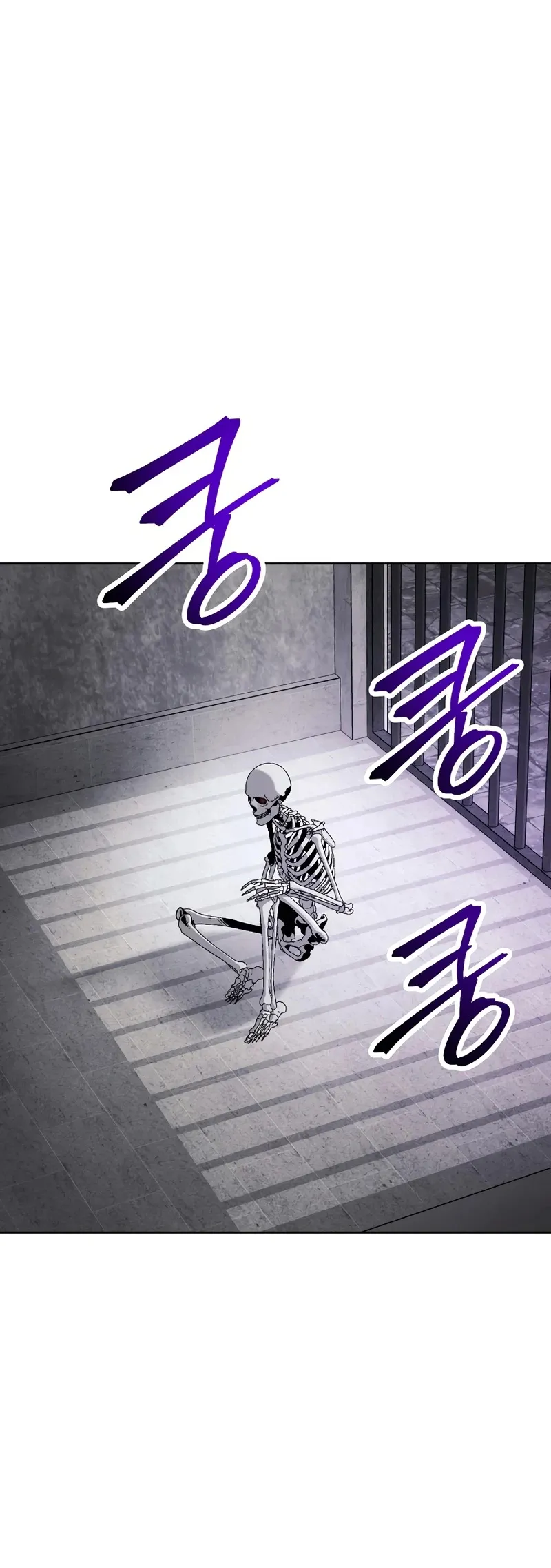 Skeleton Soldier Capítulo 228 en Línea - página 27