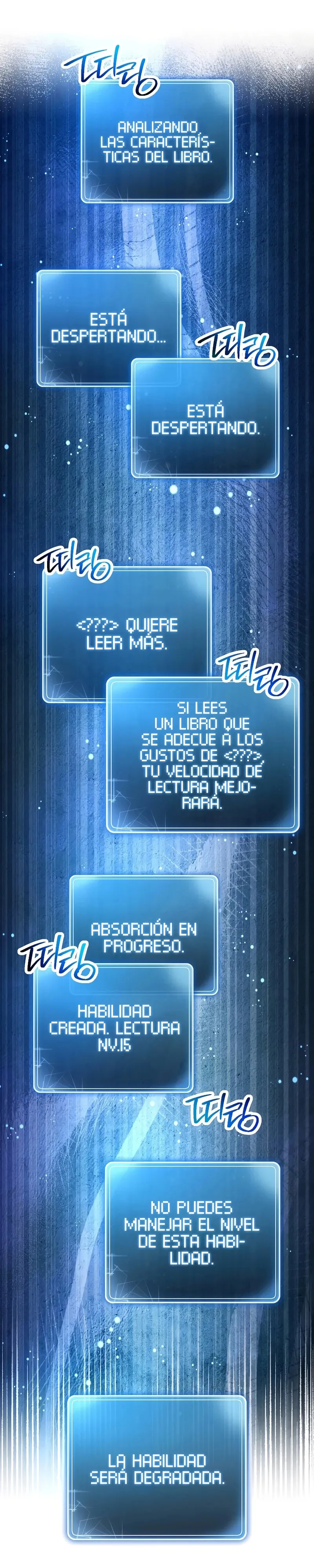 Skeleton Soldier Capítulo 228 en Línea - página 35