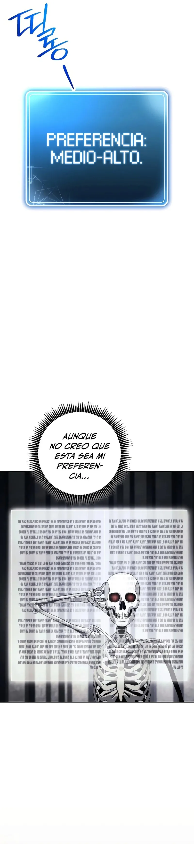 Skeleton Soldier Capítulo 228 en Línea - página 40