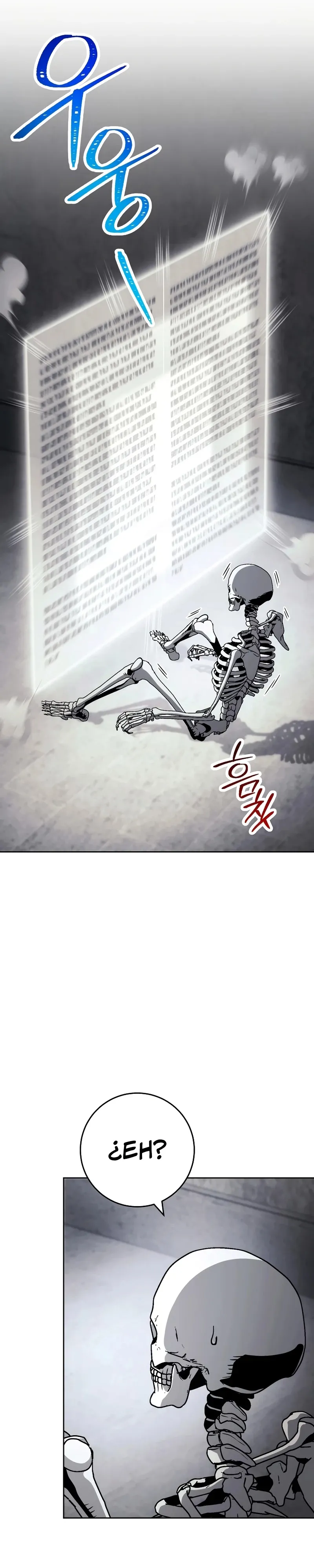 Skeleton Soldier Capítulo 228 en Línea - página 41