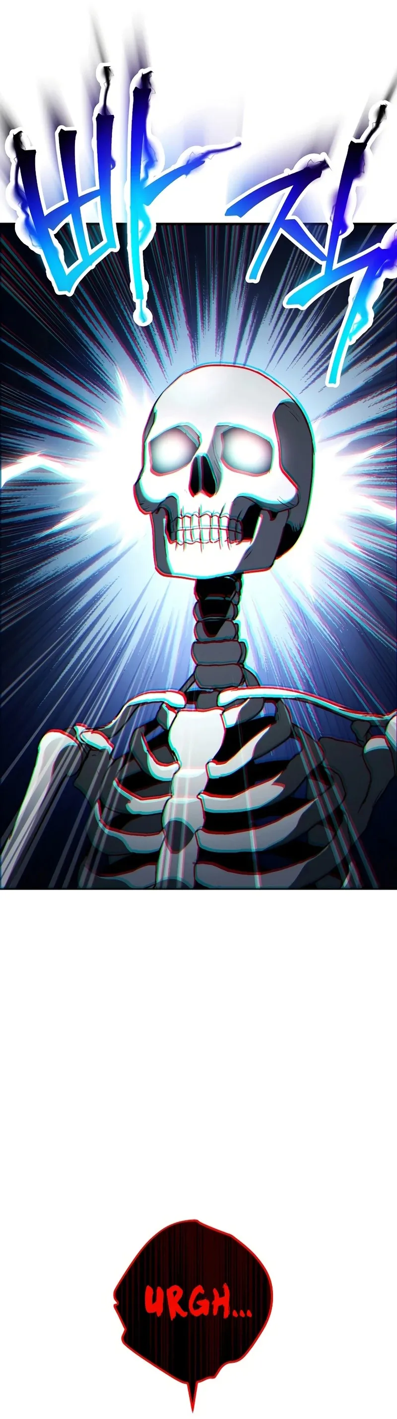 Skeleton Soldier Capítulo 228 en Línea - página 43