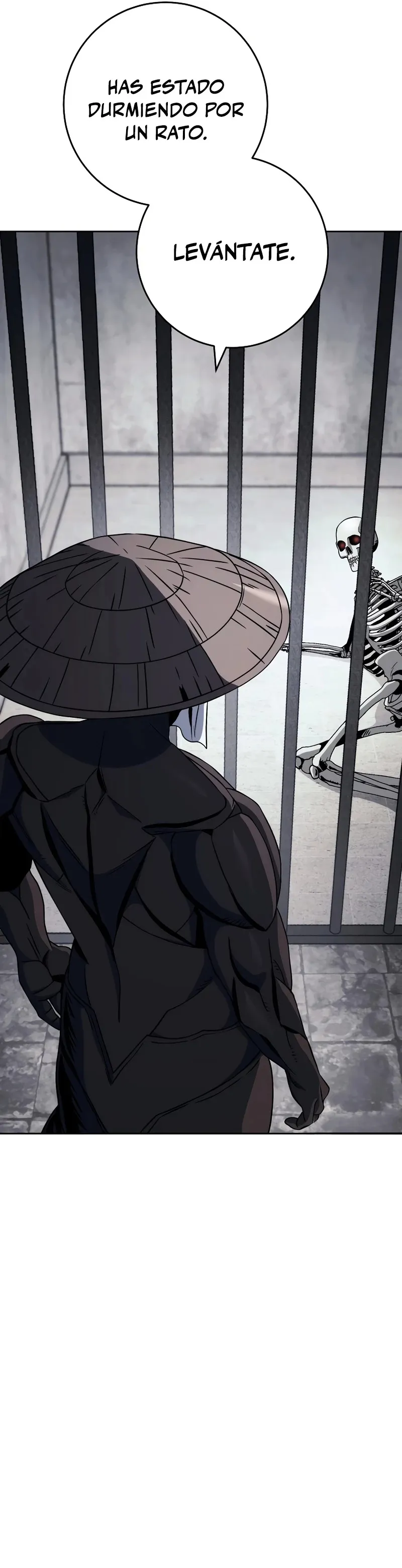 Skeleton Soldier Capítulo 229 en Línea - página 15