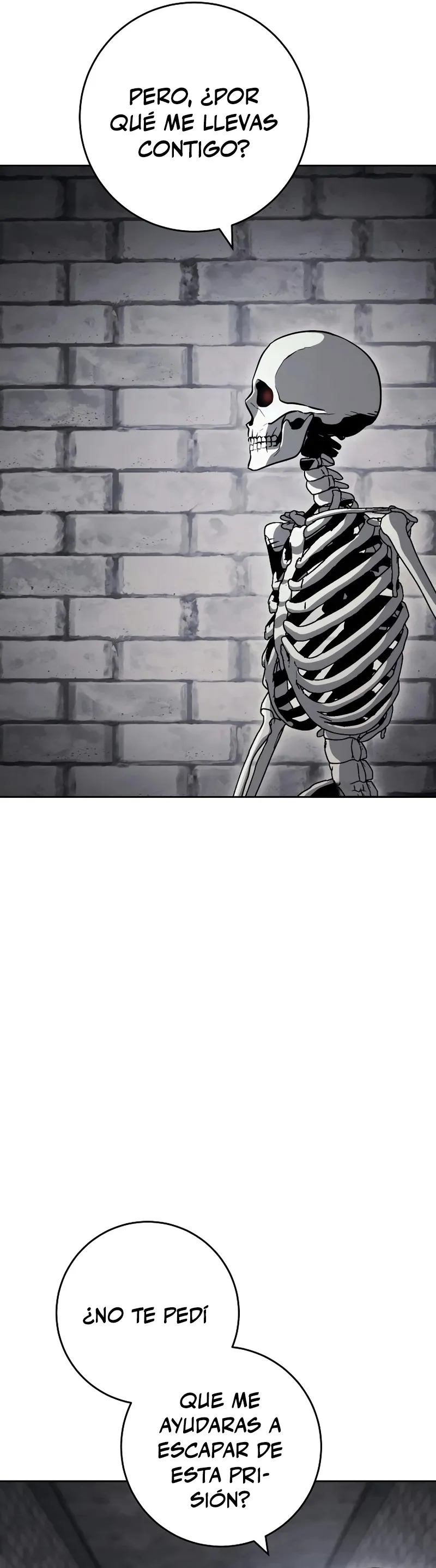 Skeleton Soldier Capítulo 229 en Línea - página 21