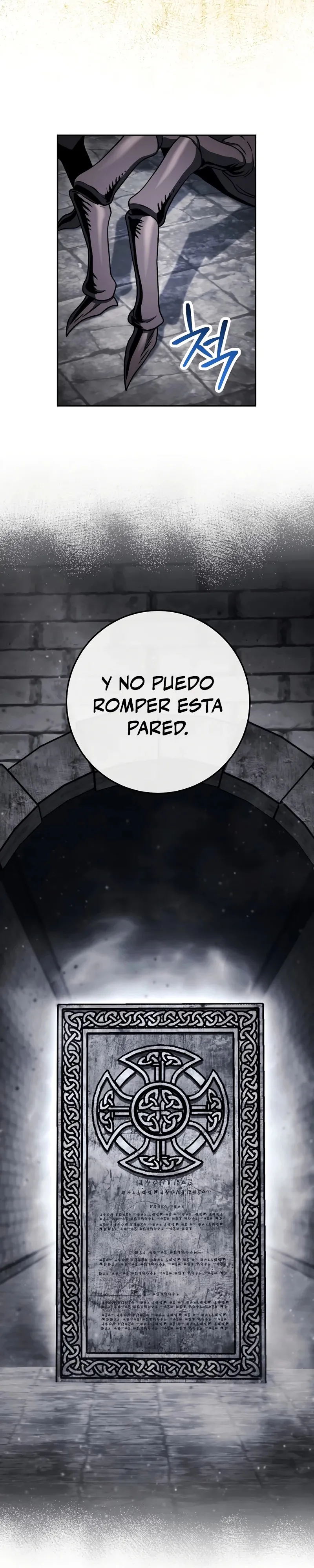 Skeleton Soldier Capítulo 229 en Línea - página 23