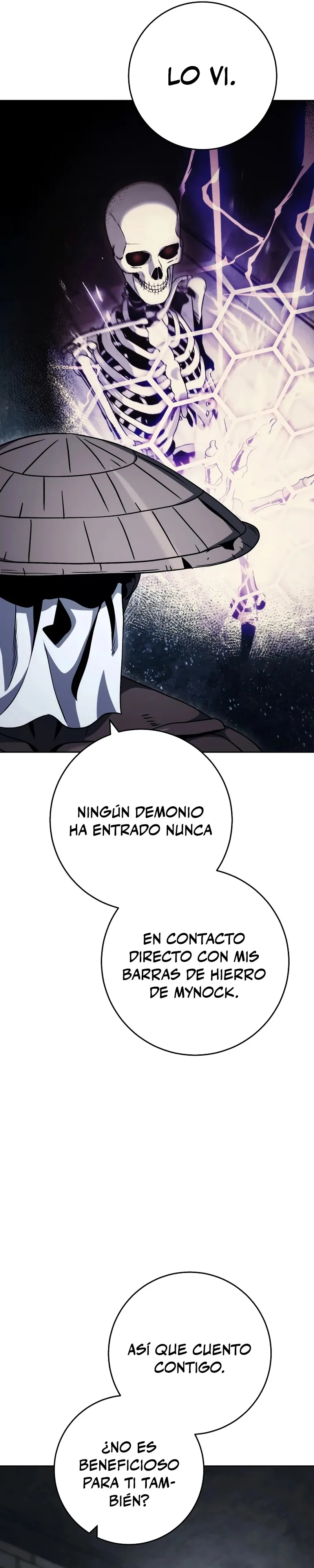 Skeleton Soldier Capítulo 229 en Línea - página 28