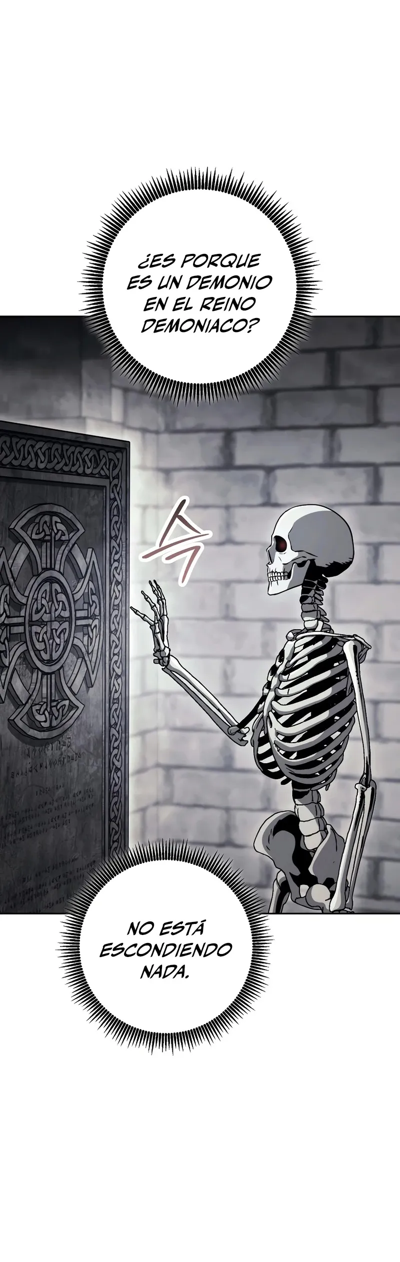 Skeleton Soldier Capítulo 229 en Línea - página 30