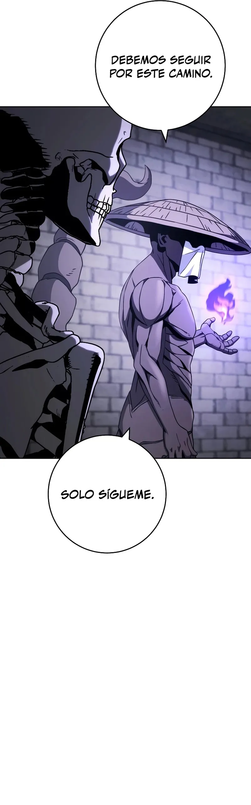 Skeleton Soldier Capítulo 229 en Línea - página 41