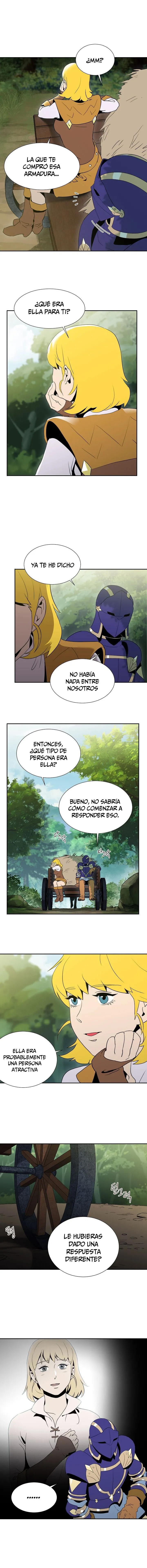 Skeleton Soldier Capítulo 23 en Línea - página 13
