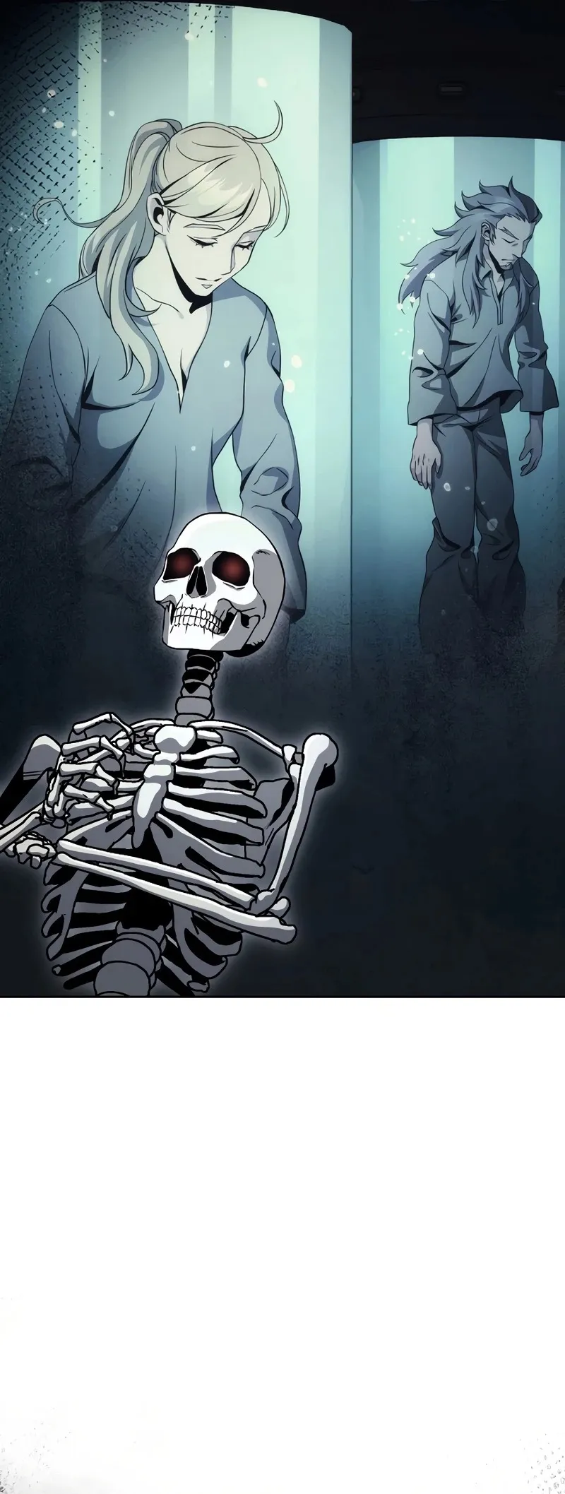 Skeleton Soldier Capítulo 230 en Línea - página 12
