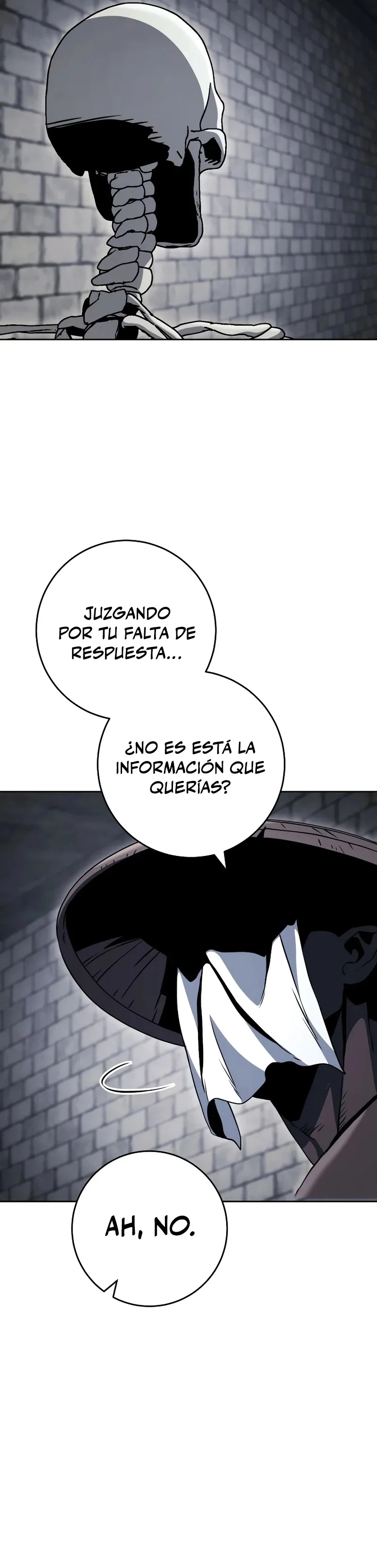 Skeleton Soldier Capítulo 230 en Línea - página 15