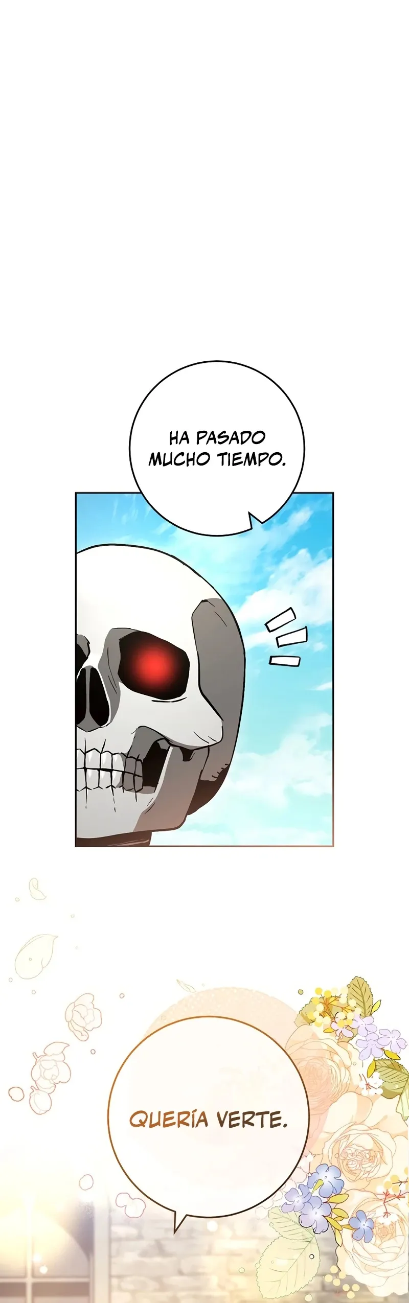 Skeleton Soldier Capítulo 230 en Línea - página 27