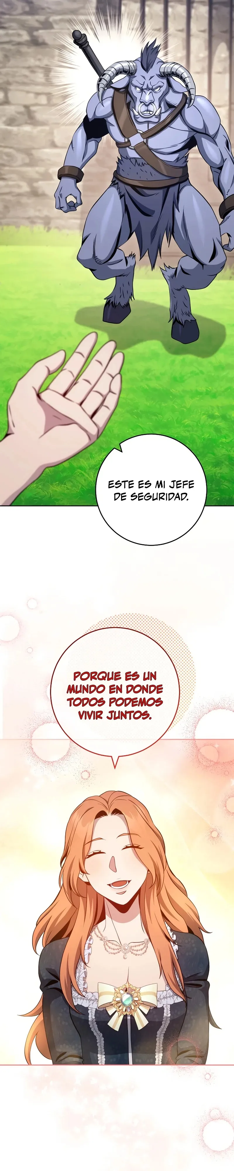 Skeleton Soldier Capítulo 230 en Línea - página 31