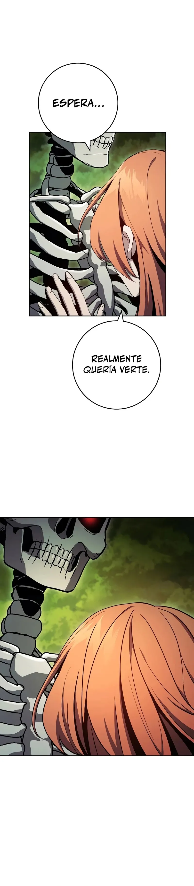 Skeleton Soldier Capítulo 230 en Línea - página 39