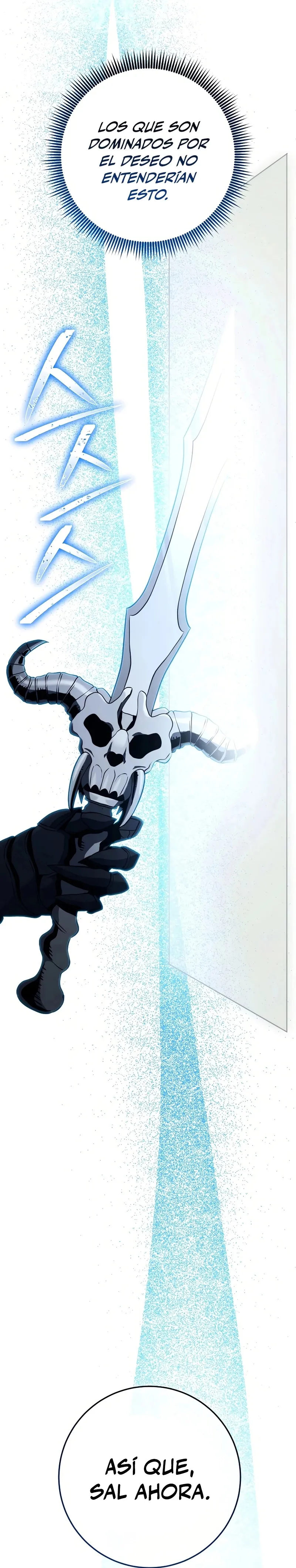 Skeleton Soldier Capítulo 231 en Línea - página 4