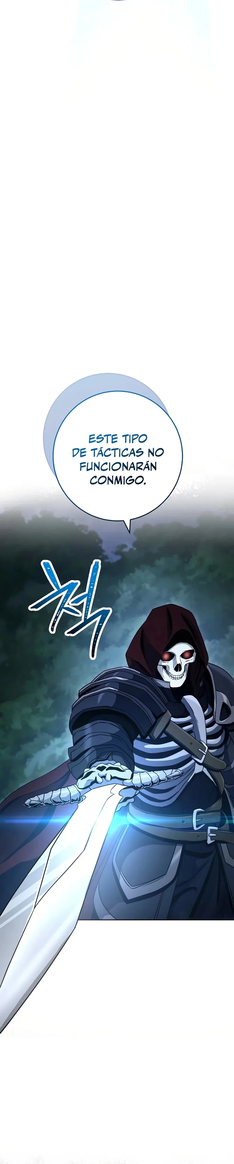 Skeleton Soldier Capítulo 231 en Línea - página 5